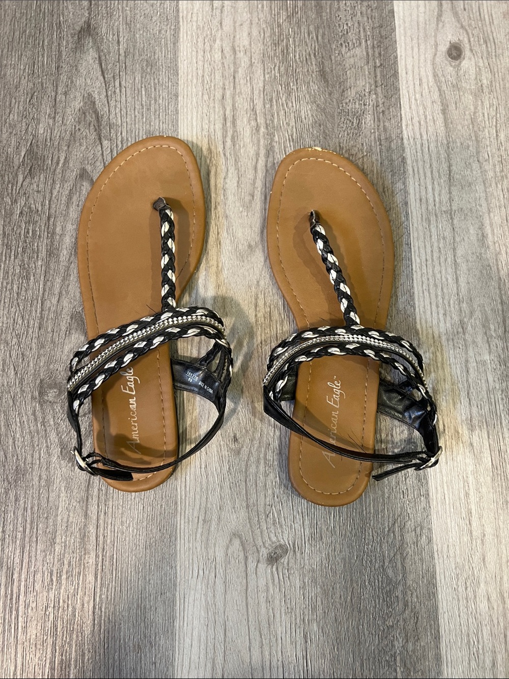 American Eagle Outfitters Women's Sandals